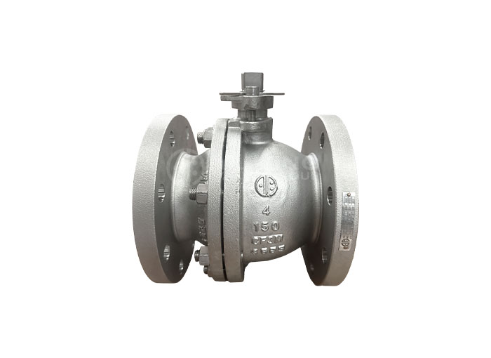 API Ball Valve