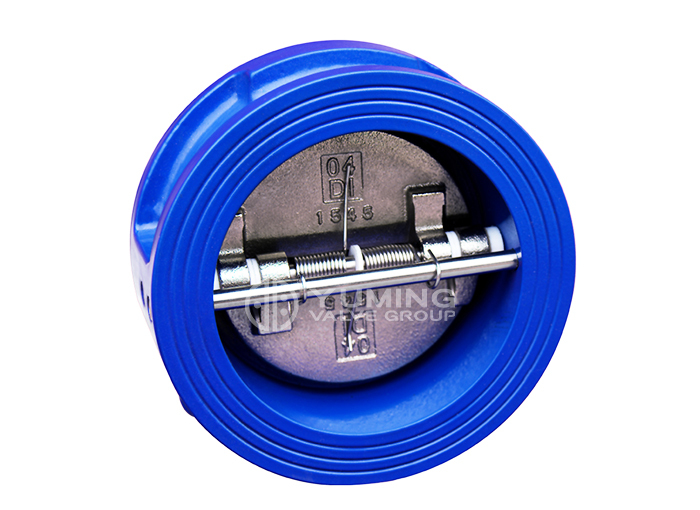 Wafer Check Valve