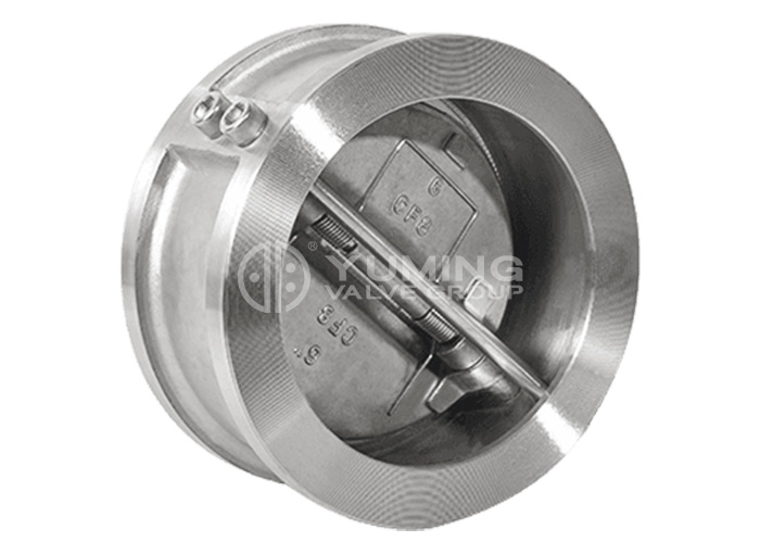 SS304 Wafer Check Valve