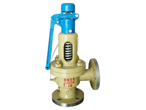 china safety valve manufacturer