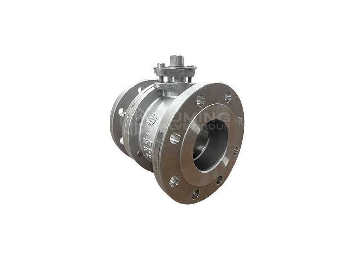 API Ball Valve