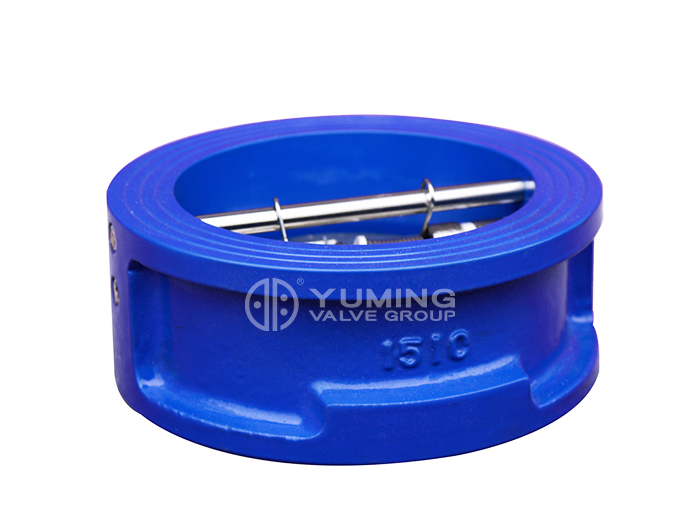 Wafer Check Valve