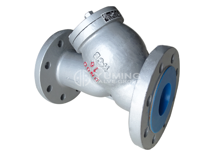 Carbon Steel Y-strainer