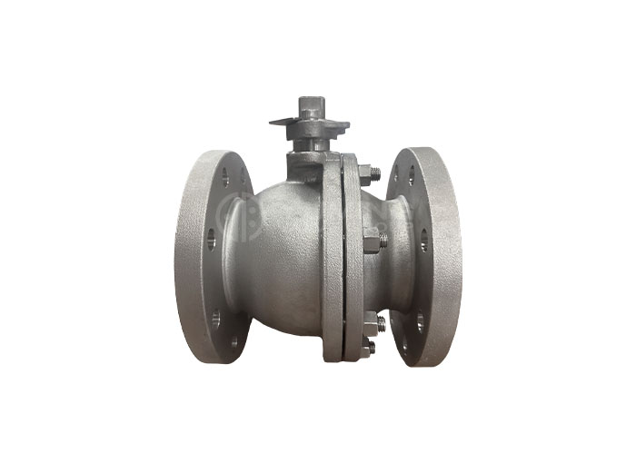 API Ball Valve