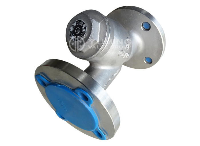 Stainless Steel Y-strainer