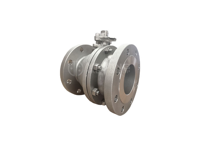 API Ball Valve