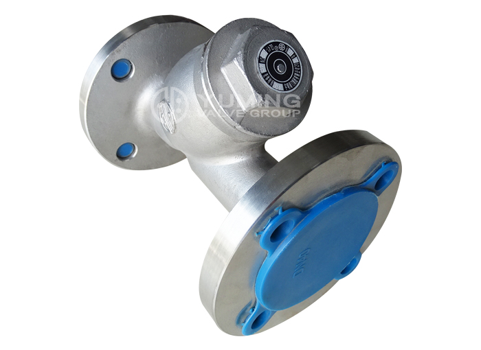 Stainless Steel Y-strainer