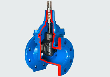Learn about gate valves
