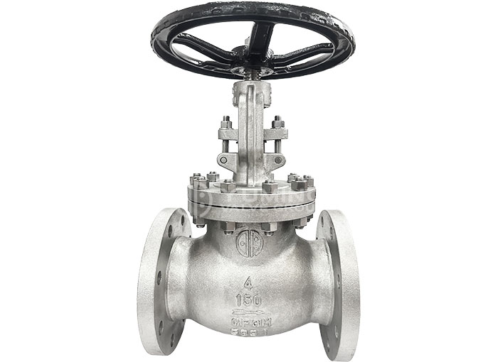 ANSI Globe Valve API Globe Valve