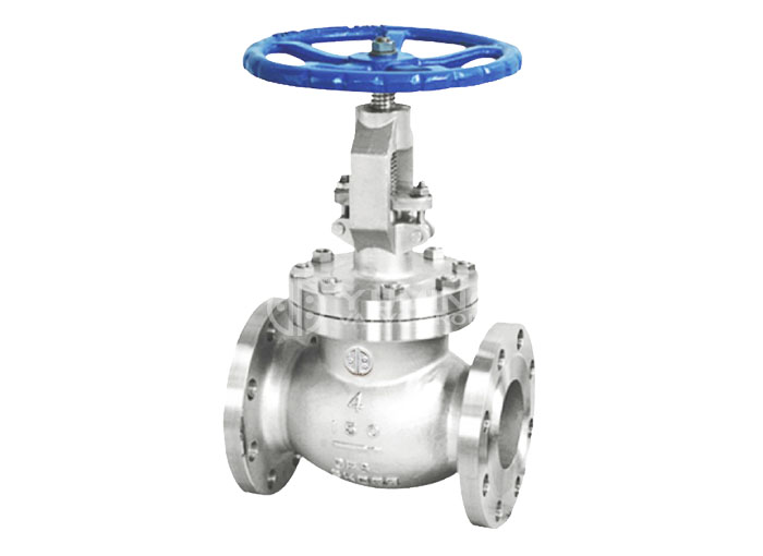 ANSI Globe Valve API Globe Valve