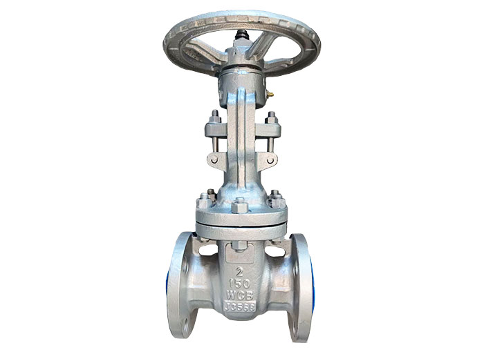 ANSI Gate Valve 