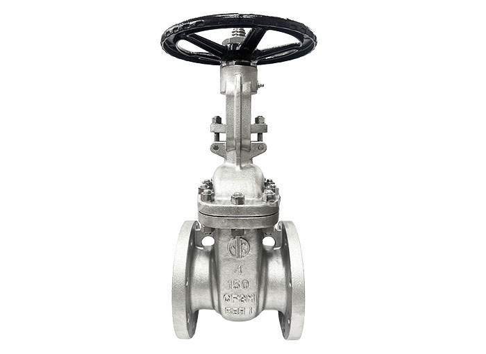 ANSI Gate Valve 