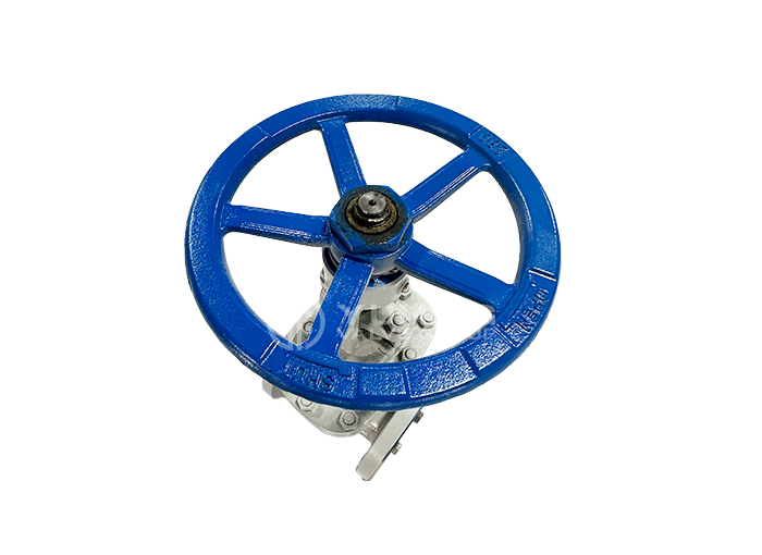 American Standard Gate Valve