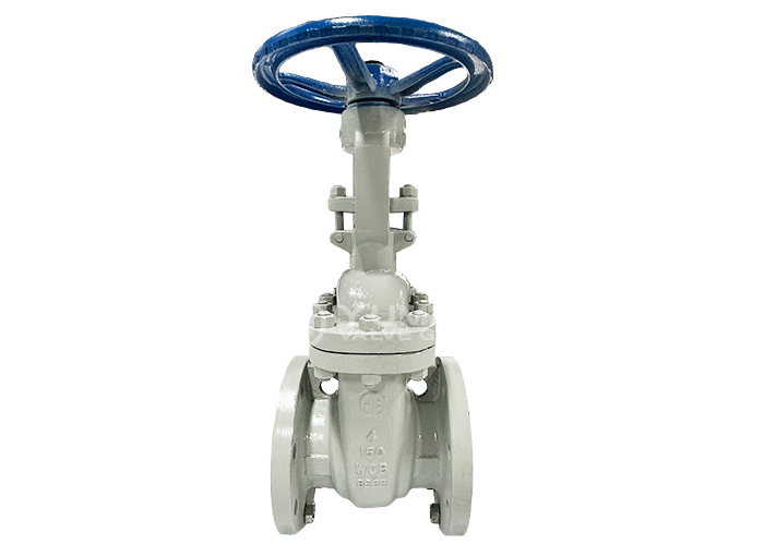 American Standard Gate Valve