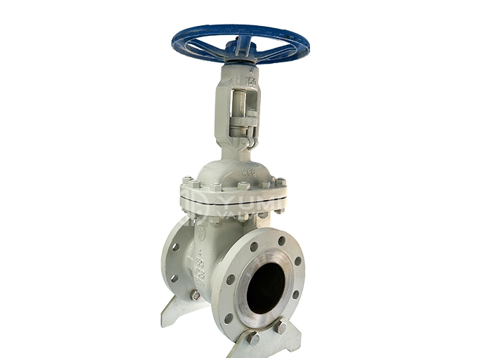 American Standard Gate Valve