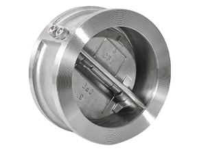 SS304 Wafer Check Valve