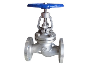 Stainless Steel Globe Valve