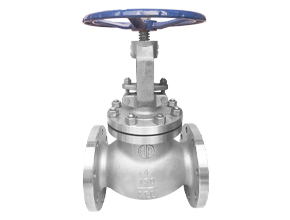 API Standard Globe Valve