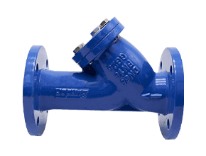 ANSI Class150 Y strainer