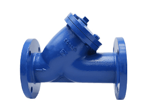 ANSI Class 125 Y Strainer