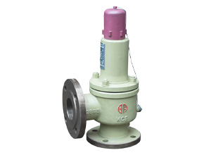 Liquefied Petroleum Gas Safety Valve