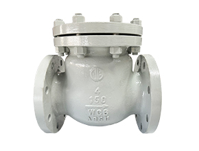 American Standard Check Valve