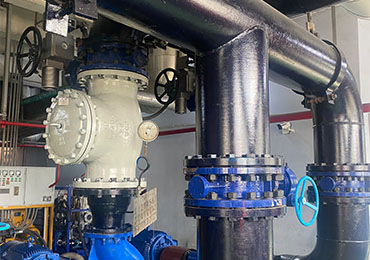 The cold wave is coming, it’s time to maintain valves - Yuming Valve Winter Use Guide