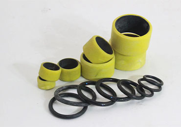 Sealing Choice: O-rings or Graphite Gaskets?