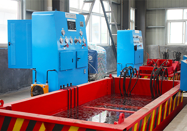 【Valve Knowledge】 The Role of Control Valves in Pipelines