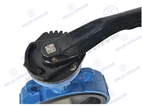 Wafer Butterfly Valve