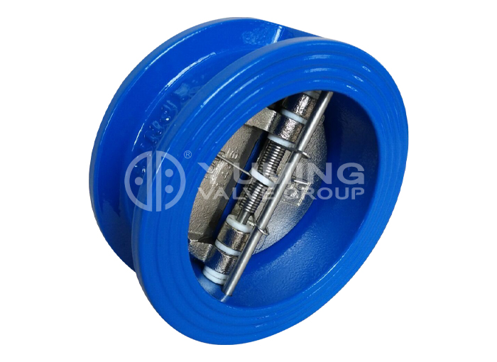 Wafer Check Valve