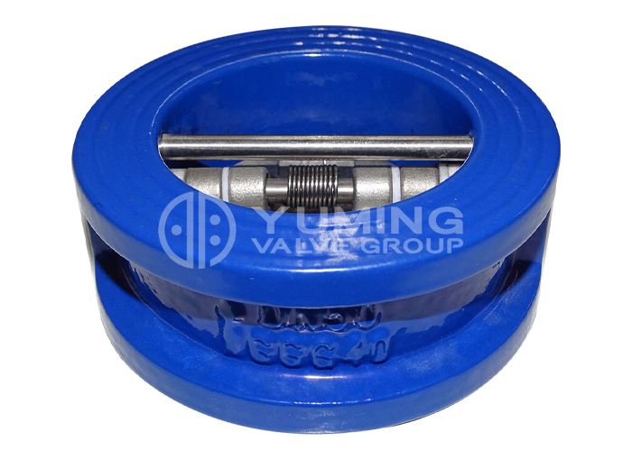 Wafer Check Valve