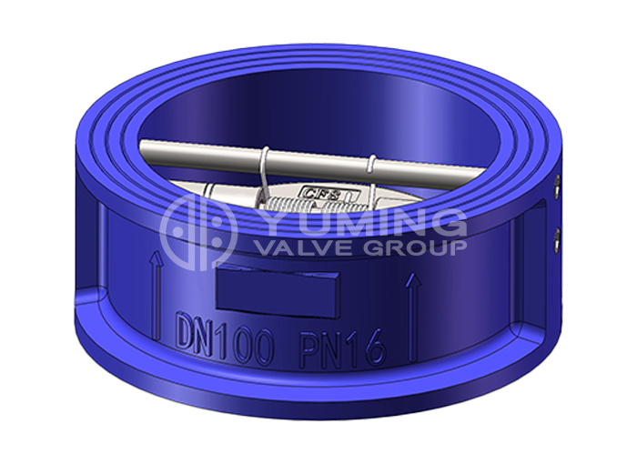 Wafer Check Valve